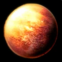 Galen VI planet