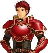 Kieran FE10