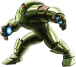 Power Armor