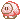 KDL3 Waddle Dee sprite 2