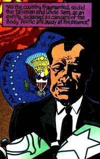 Richard Nixon