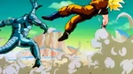 Mas fuerte 2