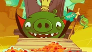 KingPigHam'o'ween
