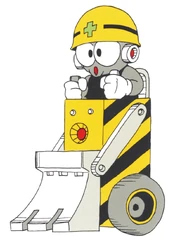 MM3Picketmanbull