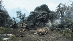 DeadLoversCamp