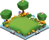 Egg Huntfield