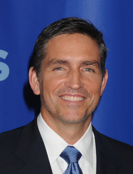 Caviezel James