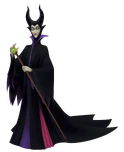 Maleficent