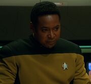 Hayes (Ensign)