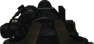 Minigun MW3