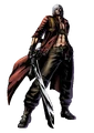 MvC3Dante