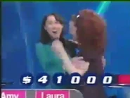 $41,000 Win!