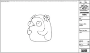 Weddingoutline1