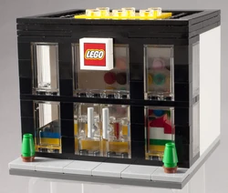 RealLEGOLEGOStore