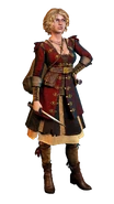 Tw2ee brigida papebrock