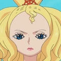 Otohime portrait