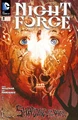 Night Force Vol 3 2