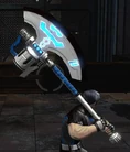 WarAxe