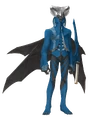 DMC3DTVergil