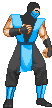 Subzerostance