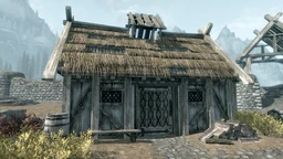 Olava's House