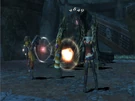 FFX-2 Alchemist AttackS