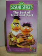 TheBestofErnieandBertAustralianVHS2