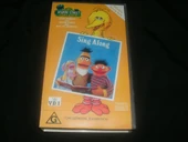 SingAlongAustralianVHS