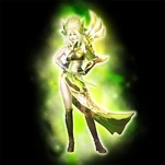 Yueying-StrikeforceCostume-DLC-WO3