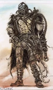 Slaver CA1