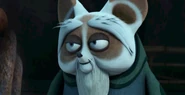 Shifu'sFather