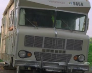 Wohnwagen