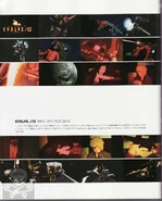 Gundam Evolve Material 41