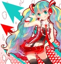 CokaMiku
