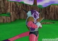 Frieza Budokai Tenkaichi