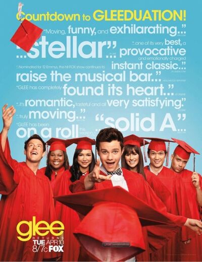 Graduation Promo