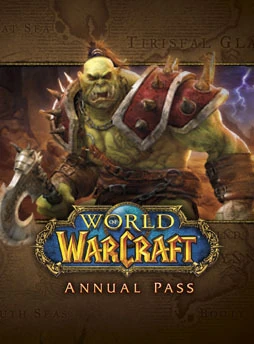 Wow annual pass large