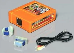 BTKSystem