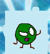 Mango From the Internet