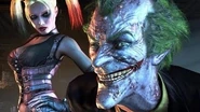 Batman Arkham City - Official Gameplay Trailer - This Ain't No Place for a Hero
