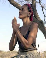 Linda samburu