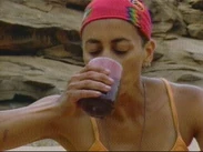 Linda blood