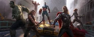 Marvelnew