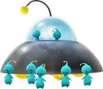 XIII-2 Pupu
