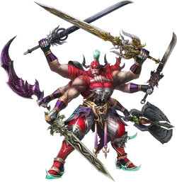 Gilgamesh XIII-2