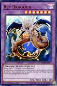 Rey dragoon