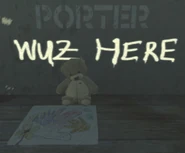 Mission Teddy Bear