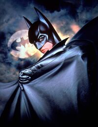 Val Kilmer Poster