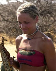 Lindsey richter
