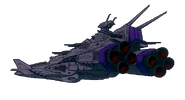 Ship zamouthgiri b